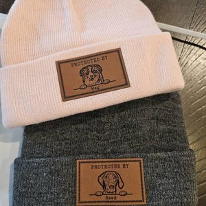 Lauren added a photo of their purchase