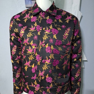 Coverall PDF Sewing Pattern Unisex Sizes XS-L - Etsy