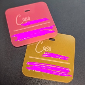 Coco ha añadido una foto de su compra