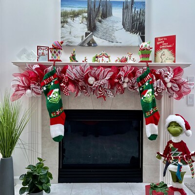 How the grinch stole christmas program