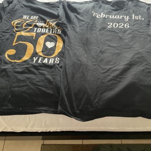 Yvonne added a photo of their purchase