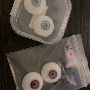 Trinity heeft een foto van de aankoop toegevoegd