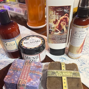 Rénee added a photo of their purchase