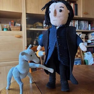 Gräfe added a photo of their purchase