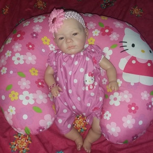 Sewfine added a photo of their purchase