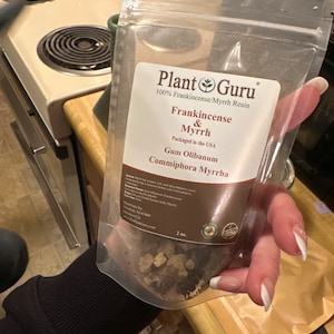 Yvette added a photo of their purchase