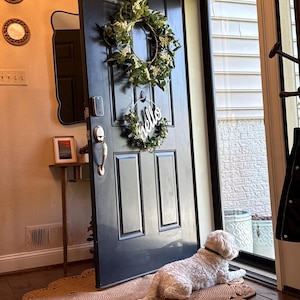 Brie added a photo of their purchase
