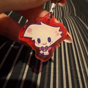 Ella added a photo of their purchase