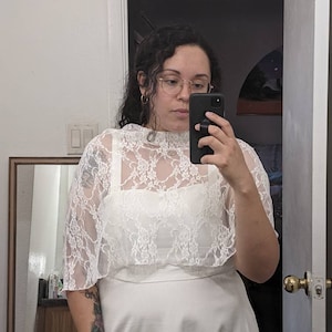 Etsy buyer added a photo of their purchase