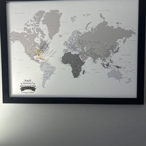 Colleen added a photo of their purchase