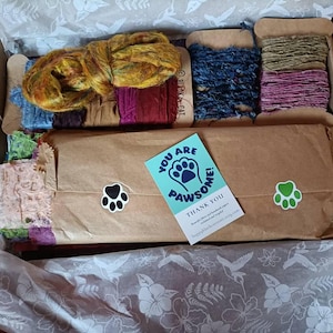 Samantha added a photo of their purchase