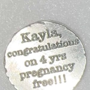 Evy added a photo of their purchase