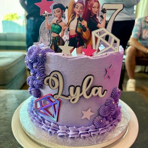 Yesenia added a photo of their purchase