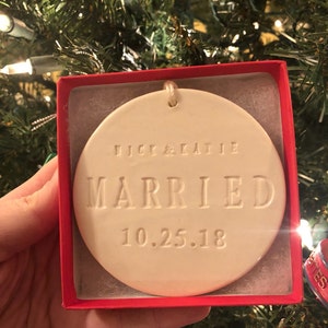 Katie added a photo of their purchase