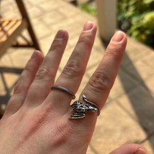 Lauren added a photo of their purchase