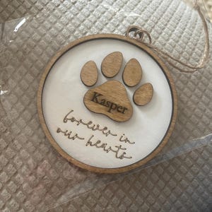 Carol added a photo of their purchase