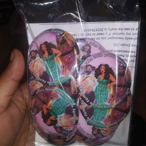 Rah added a photo of their purchase