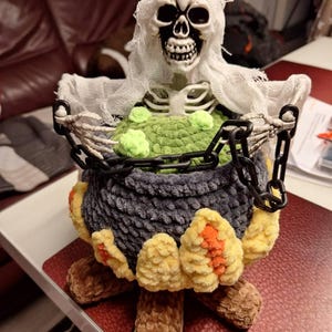 Ines added a photo of their purchase