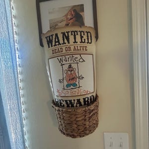 Mandy added a photo of their purchase