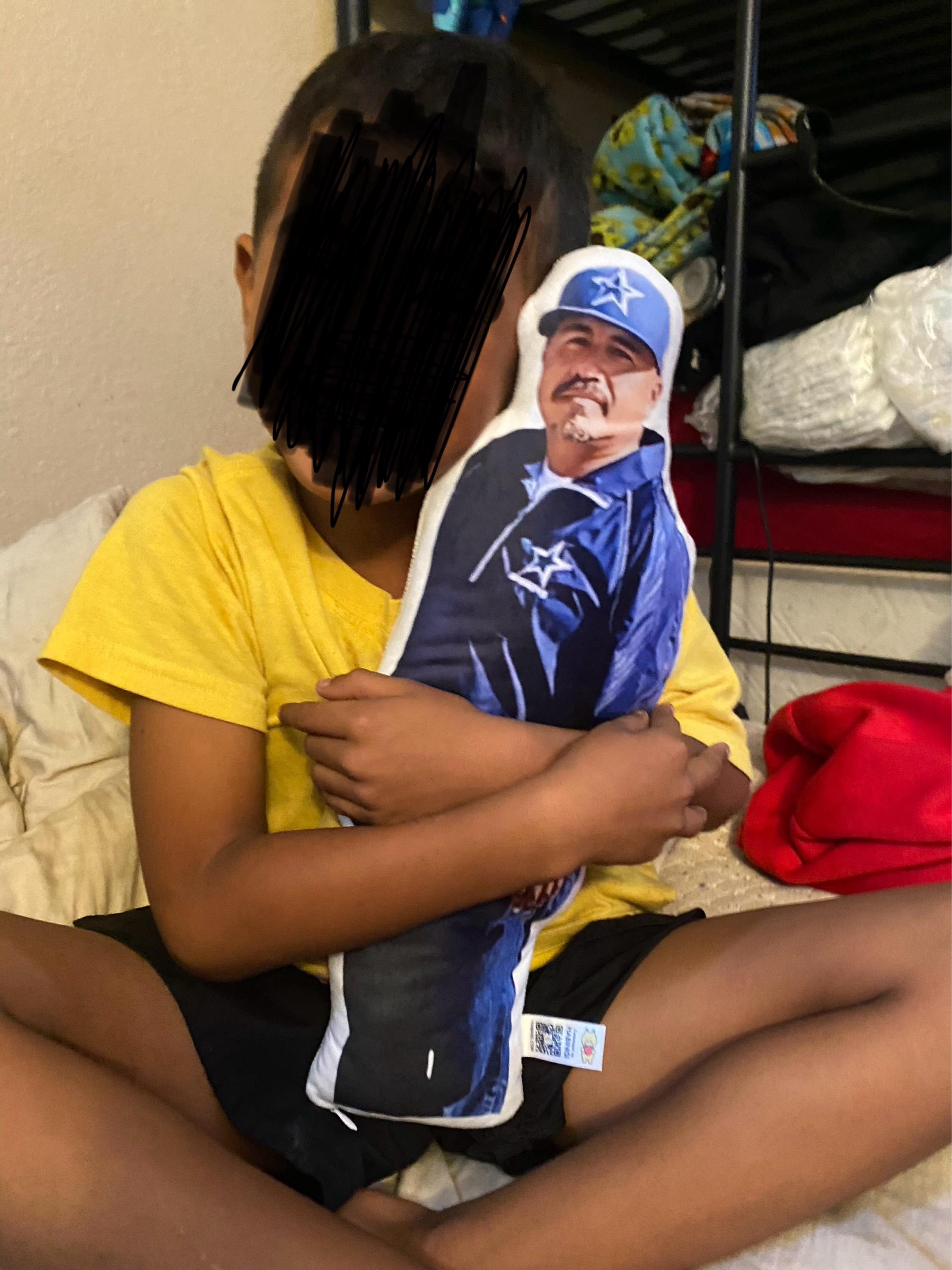 Personalized Photo DIY Humanoid Cushion  Couple Toys Dolls Stuffed Boyfriend Face Pillow Doll Custom Father Mother Lifesize Picture Cushion