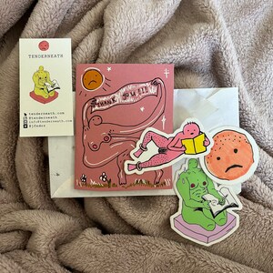 Breanna added a photo of their purchase
