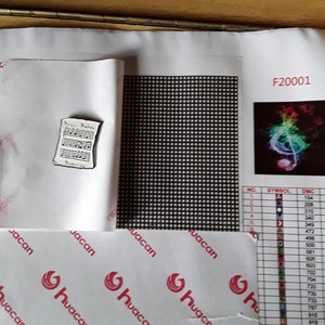 Helen added a photo of their purchase
