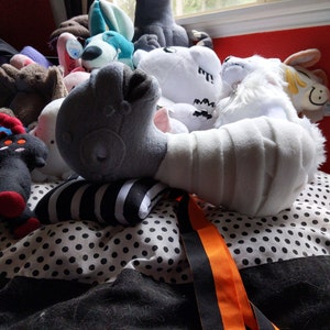 KaijuGamer added a photo of their purchase