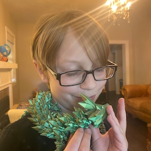 Etsy buyer added a photo of their purchase