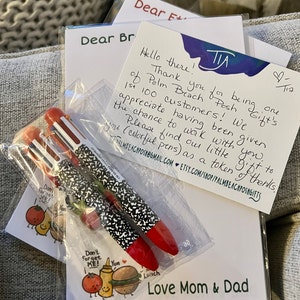 Ruth added a photo of their purchase