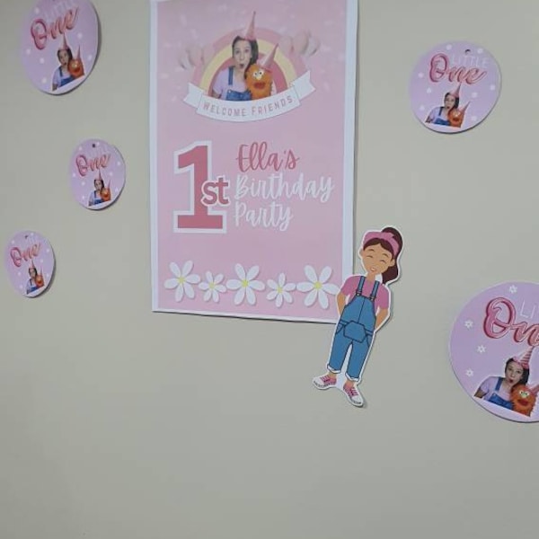 MS RACHEL COLORING Pages, Ms Rachel Party, Printable Ms Rachel ...