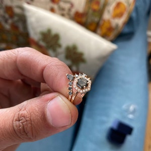 Silas added a photo of their purchase