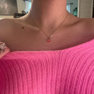 Ally added a photo of their purchase