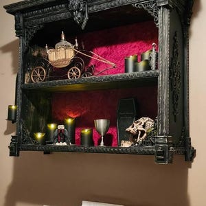 Paxton added a photo of their purchase