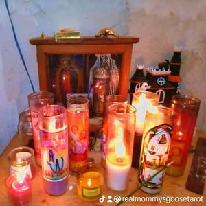 Reverend added a photo of their purchase