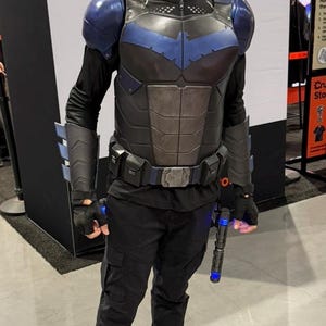 Ryan added a photo of their purchase