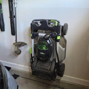 Patrick added a photo of their purchase