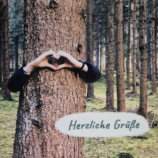 Sei stark und mutig, Lied zur Taufe, Lied zur Konfirmation, Lied zur