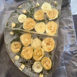 Alexandra added a photo of their purchase