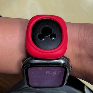 Katia added a photo of their purchase