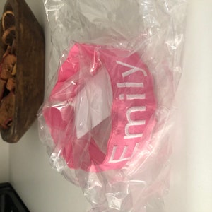 Kar heeft een foto van de aankoop toegevoegd