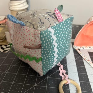 Etsy buyer added a photo of their purchase