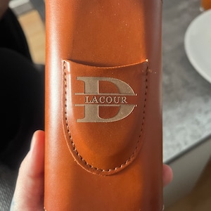 Dana added a photo of their purchase