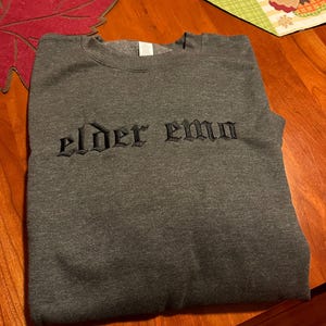 Tanya added a photo of their purchase