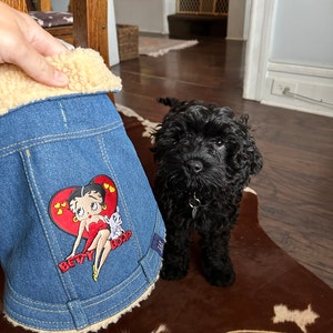 Brennan added a photo of their purchase