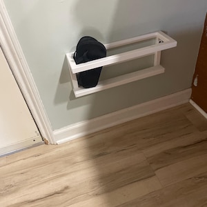 Ashley added a photo of their purchase