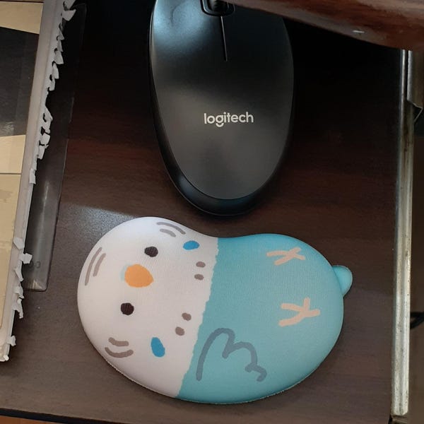 Lovebird Ripeness Chart Poster Etsy