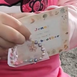 Jenny dodał(a) zdjęcie swoich zakupów