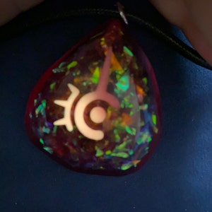 Crow added a photo of their purchase