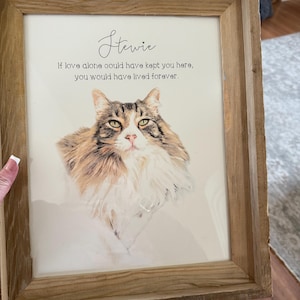 Kristie added a photo of their purchase