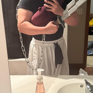 逆天槍。呪術廻戦。ベニヤ板。小道具。コスプレ。 - Etsy 日本